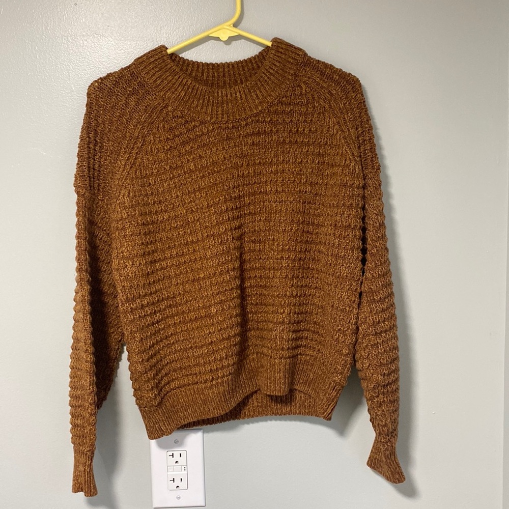 UT Sweater